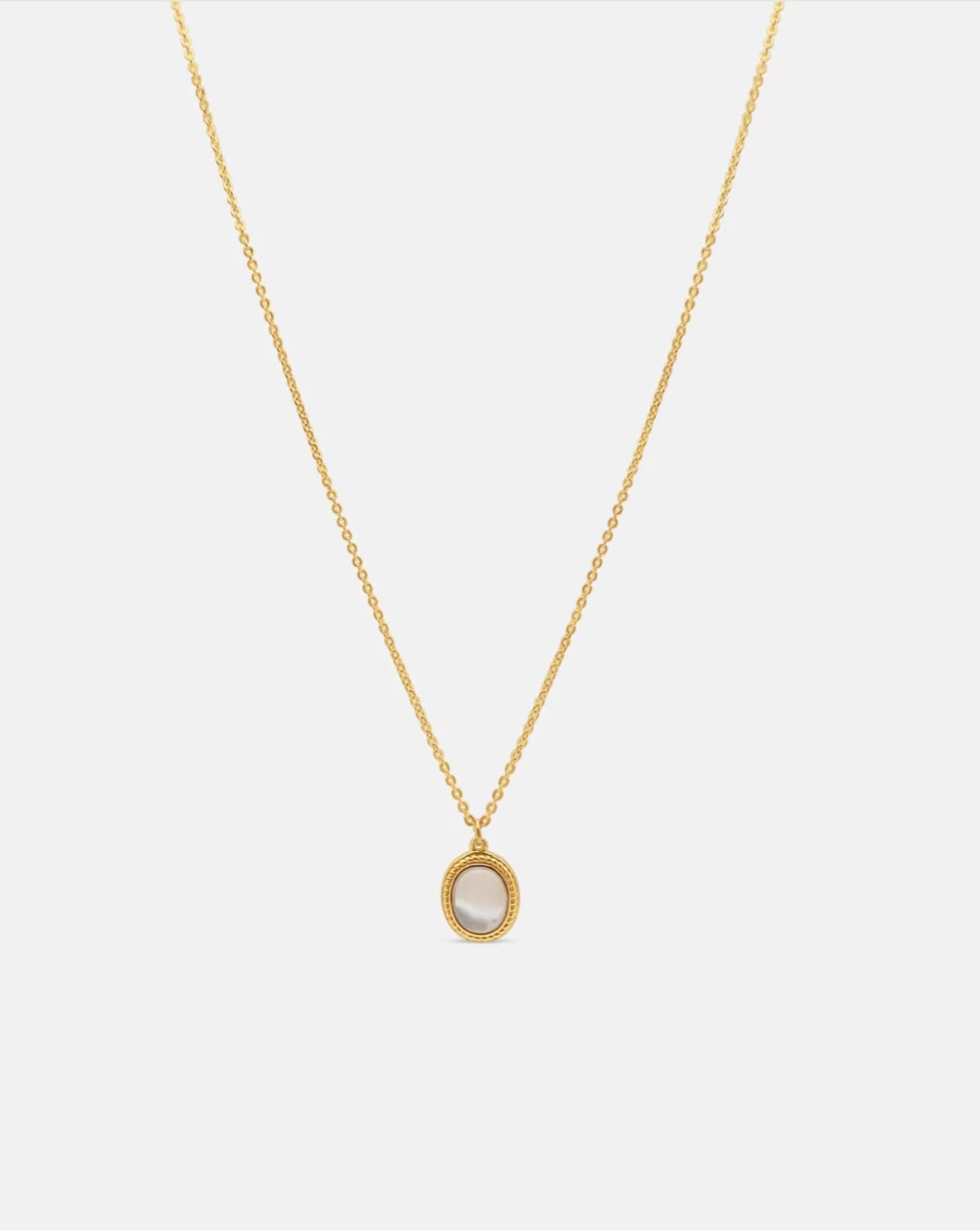 Juliet Necklace