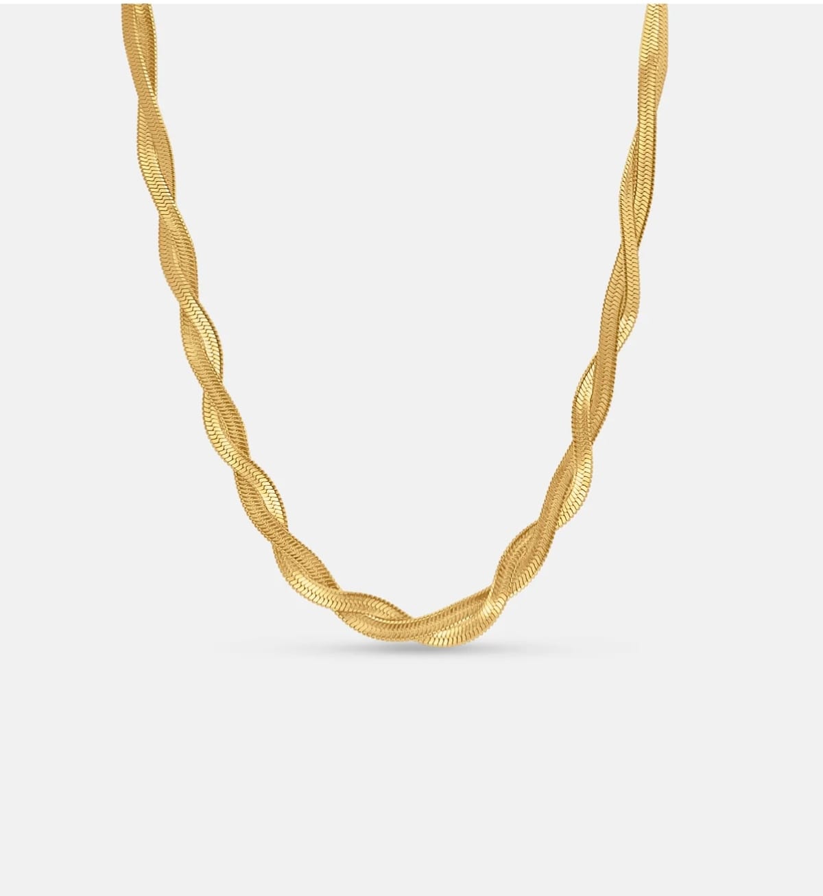Cecila Necklace