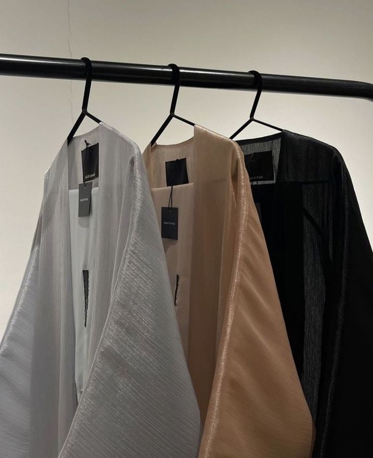 Abayas
